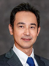 Hideo Takahashi, MD